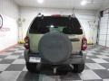 Light Khaki Metallic - Liberty Renegade 4x4 Photo No. 6