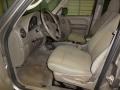 Light Khaki Metallic - Liberty Renegade 4x4 Photo No. 10