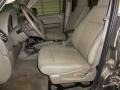 Light Khaki Metallic - Liberty Renegade 4x4 Photo No. 11