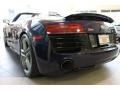 Sepang Blue Pearl Effect - R8 Spyder V10 Photo No. 7