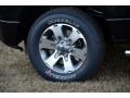 2013 Ford F150 STX SuperCab Wheel and Tire Photo