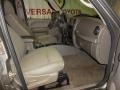Light Khaki Metallic - Liberty Renegade 4x4 Photo No. 17
