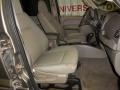 Light Khaki Metallic - Liberty Renegade 4x4 Photo No. 18
