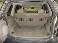 Light Khaki Metallic - Liberty Renegade 4x4 Photo No. 21