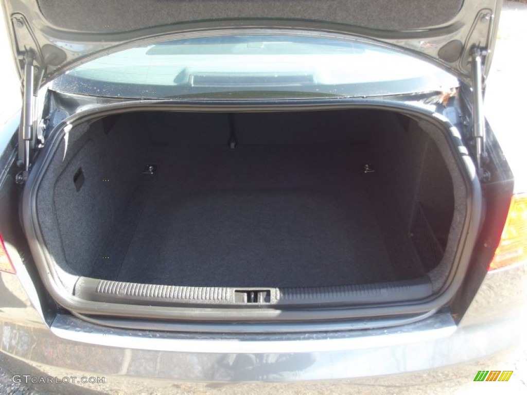 2008 A4 2.0T quattro Sedan - Dolphin Grey Metallic / Black photo #12