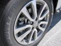 2014 Nissan Pathfinder Hybrid SL Wheel and Tire Photo