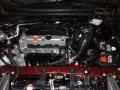 2014 Basque Red Pearl II Honda CR-V EX  photo #31