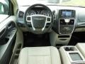 2011 Sapphire Crystal Metallic Chrysler Town & Country Touring - L  photo #7