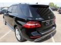 Black - ML 350 4Matic Photo No. 7