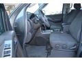 2005 Granite Metallic Nissan Pathfinder XE  photo #13