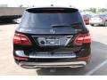 Black - ML 350 4Matic Photo No. 8