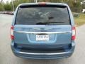 2011 Sapphire Crystal Metallic Chrysler Town & Country Touring - L  photo #9