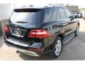 Black - ML 350 4Matic Photo No. 9