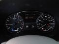  2014 Pathfinder Hybrid SL Hybrid SL Gauges