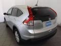 2014 Alabaster Silver Metallic Honda CR-V EX-L  photo #6