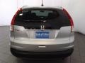 2014 Alabaster Silver Metallic Honda CR-V EX-L  photo #7