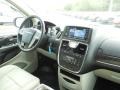 2011 Sapphire Crystal Metallic Chrysler Town & Country Touring - L  photo #13