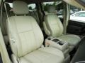 2011 Sapphire Crystal Metallic Chrysler Town & Country Touring - L  photo #14