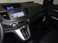 2014 Alabaster Silver Metallic Honda CR-V EX-L  photo #12