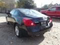 Crimson Black - Altima 2.5 S Coupe Photo No. 4