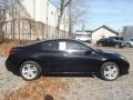 Crimson Black - Altima 2.5 S Coupe Photo No. 6