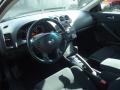 Crimson Black - Altima 2.5 S Coupe Photo No. 8