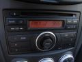 2014 Nissan 370Z Black Interior Audio System Photo