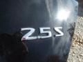 Crimson Black - Altima 2.5 S Coupe Photo No. 16