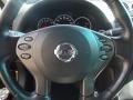 Crimson Black - Altima 2.5 S Coupe Photo No. 20