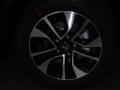 2013 Crystal Black Pearl Honda Civic EX Sedan  photo #3