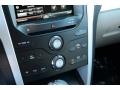 2014 Oxford White Ford Explorer XLT  photo #27