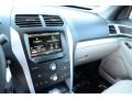2014 Oxford White Ford Explorer XLT  photo #28