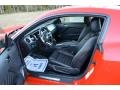 2014 Race Red Ford Mustang V6 Premium Coupe  photo #10