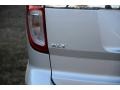 2014 Ingot Silver Ford Explorer XLT  photo #8