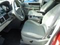 Inferno Red Crystal Pearl - Grand Caravan SXT Photo No. 4