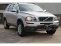 Silver Metallic 2008 Volvo XC90 3.2