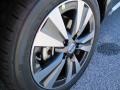 2013 Metallic Slate Nissan LEAF SL  photo #9