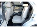2014 Ingot Silver Ford Explorer XLT  photo #14