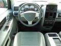 Inferno Red Crystal Pearl - Grand Caravan SXT Photo No. 7