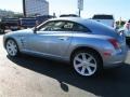 Sapphire Silver Blue Metallic - Crossfire Limited Coupe Photo No. 3