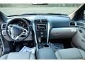 2014 Ingot Silver Ford Explorer XLT  photo #16