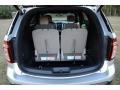 2014 Ingot Silver Ford Explorer XLT  photo #17