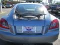 2004 Sapphire Silver Blue Metallic Chrysler Crossfire Limited Coupe  photo #5