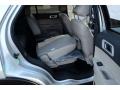 2014 Ingot Silver Ford Explorer XLT  photo #18