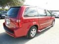 Inferno Red Crystal Pearl - Grand Caravan SXT Photo No. 10