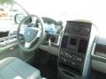 Inferno Red Crystal Pearl - Grand Caravan SXT Photo No. 13