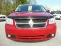 Inferno Red Crystal Pearl - Grand Caravan SXT Photo No. 15