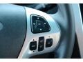 2014 Ingot Silver Ford Explorer XLT  photo #27