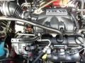 Inferno Red Crystal Pearl - Grand Caravan SXT Photo No. 19