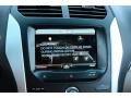 2014 Ingot Silver Ford Explorer XLT  photo #28